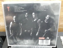 Trivium - Silence In The Snow - comprar online