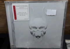 Trivium - Silence In The Snow