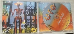 UFO - Seven Deadly - comprar online