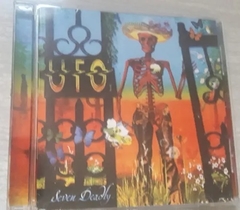 UFO - Seven Deadly