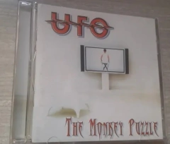 UFO - The Monkey Puzzle