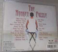 UFO - The Monkey Puzzle - comprar online