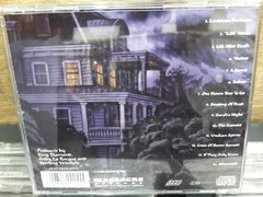 King Diamond - Voodoo - comprar online