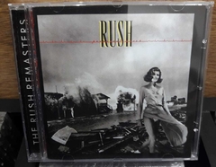 Rush - Permanent Waves