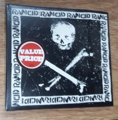 Rancid - Rancid