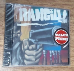 Rancid - Rancid
