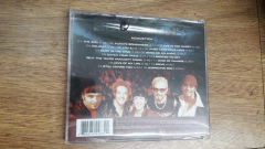 Scorpions - Acoustica - comprar online