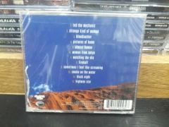 Deep Purple - Total Abandon Live Australia ´99 - comprar online