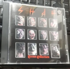 Shah - Terror Collection