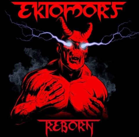 Ektomorf - Reborn