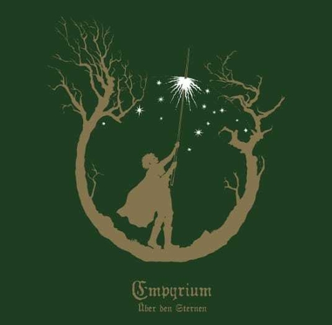 Empyrium -Uber Den Sternen