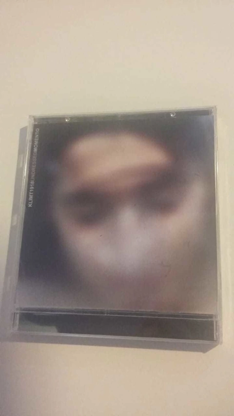 KLIMT1918 - Undressed Momento