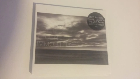 Tomahawk - Tonic Immobility