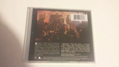 Warrant - Cherry Pie - comprar online