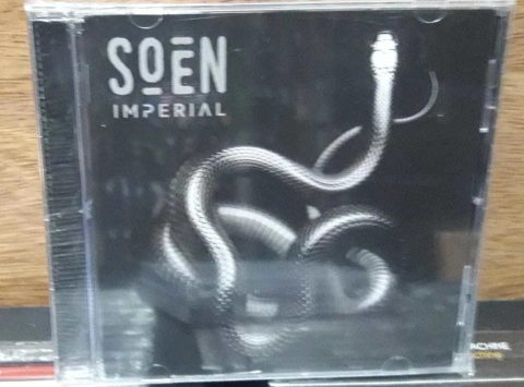 Soen - Imperial