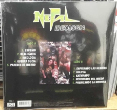 Nepal - Ideologia - comprar online