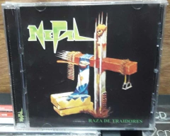 Nepal - Raza de traidores