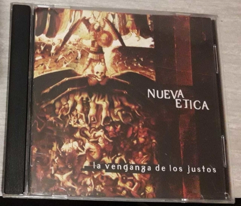 Nueva Ética - " La Venganza de los Justos"