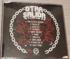 Otra Salida - "Otra Vez en el Infierno" - comprar online