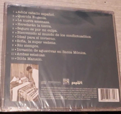 Massacre - "12 Nuevas Patalogias" - comprar online