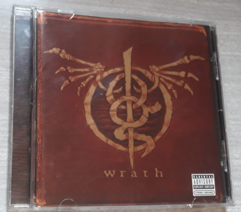 Lamb of God - Wrath
