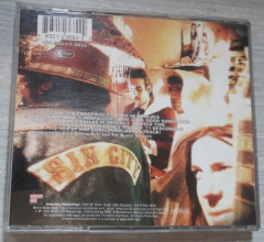 The Black Crowes - Amorica - comprar online