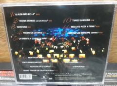 Memphis La Blusera - En Vivo en el Colon - comprar online