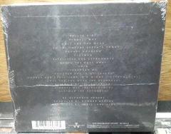 In Flames - Clayman 20th anniversary Digipack - comprar online