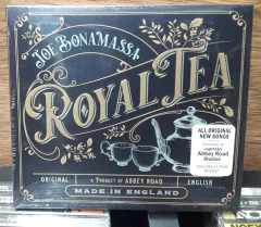 Joe Bonamassa - Royal Tea