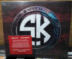 Smith/Kotzen - Smith/Kotzen