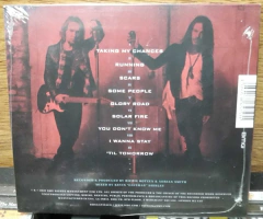 Smith/Kotzen - Smith/Kotzen - comprar online