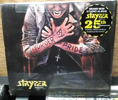 Stryper - Murder By Pride Digipack