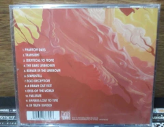 Dark Tranquillity - Moment - comprar online