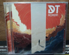 Dark Tranquillity - Moment