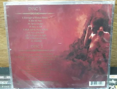 Death - The Sound of Perseverance 2 CD´S - comprar online