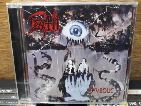 Death - Symbolic