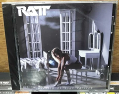 Ratt - Invasion of your Privacy