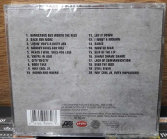 Ratt - Tell The World The Very Best Of Ratt - comprar online