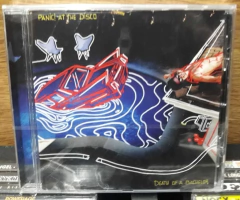 Panic! at the Disco - Death of a Bachelor