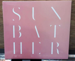 Deafheaven - Sunbather Digipack