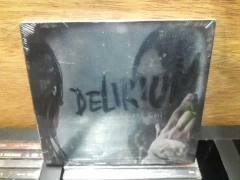 Lacuna Coil - Delirium