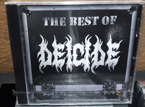 Deicide - The Best Of Deicide