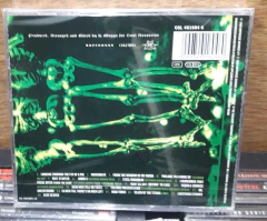 Cypress Hill - Cypress Hill IV - comprar online