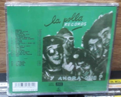 La Polla Records - Salve - comprar online