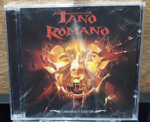 Tano Romano - Librarse y Existir