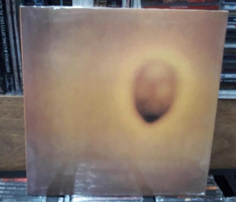 Invisible - Durazno Sangrando