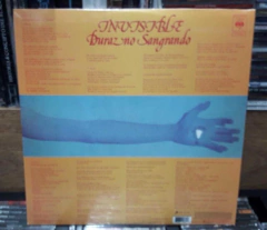 Invisible - Durazno Sangrando - comprar online