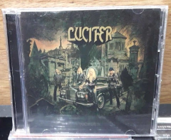 Lucifer - III - comprar online