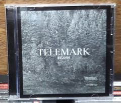 Ihsahn - Telemark