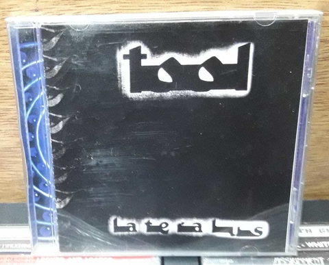 Tool - Lateralus